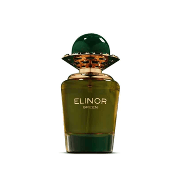 French Avenue Elinor Green