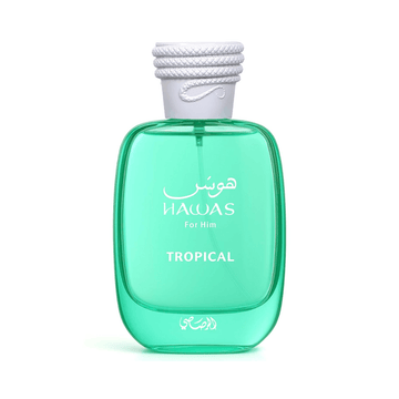 Hawas Tropical