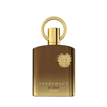 Afnan Supremacy In Oud