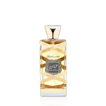 Lattafa Oud Mood Elixir