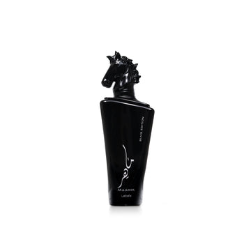 Lattafa Maahir Black