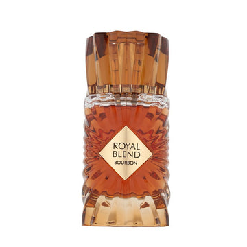 Royal Blend Bourbon