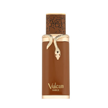 Vulcan Sable