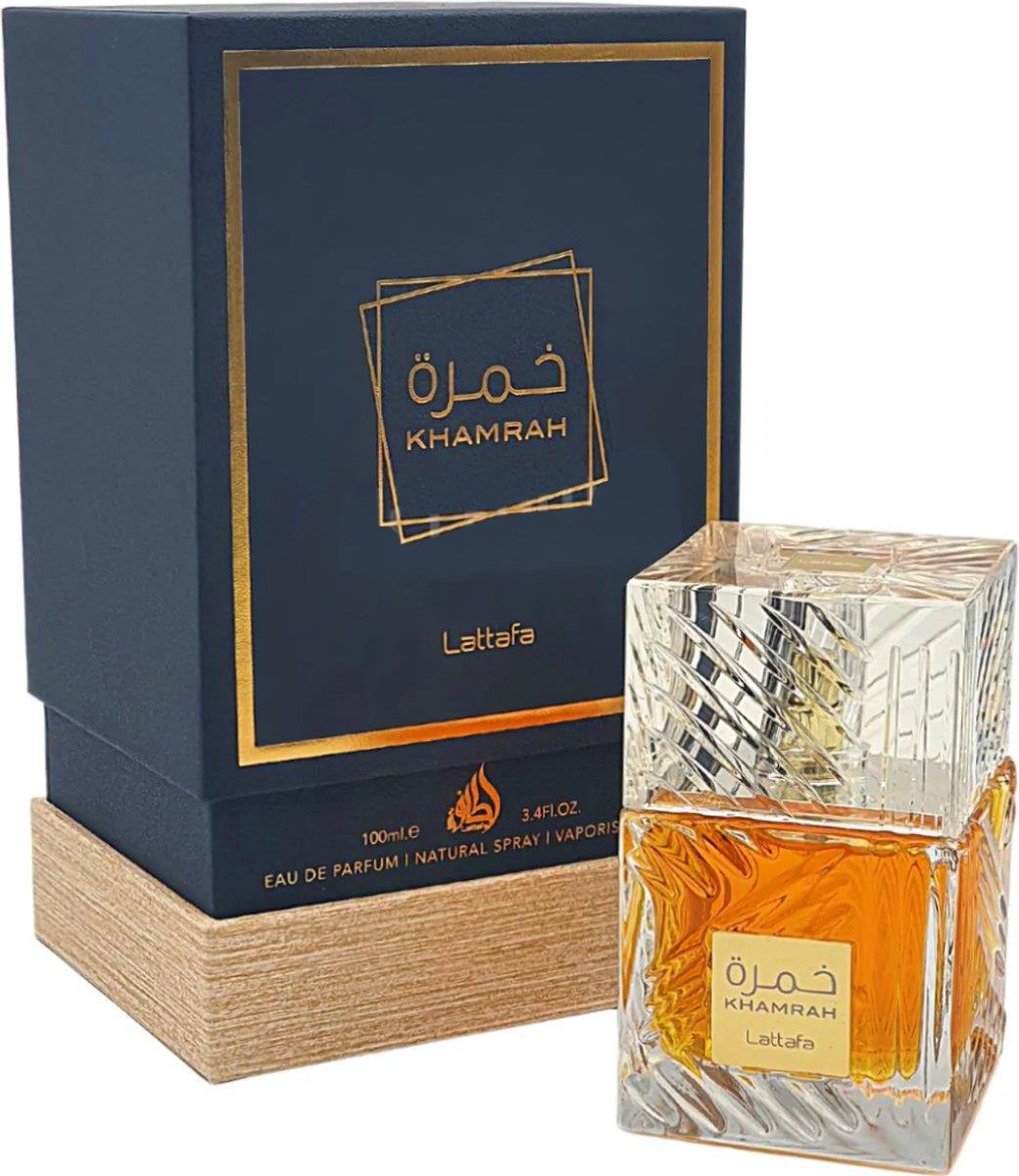 Lattafa Khamra – orientalischer Bestseller