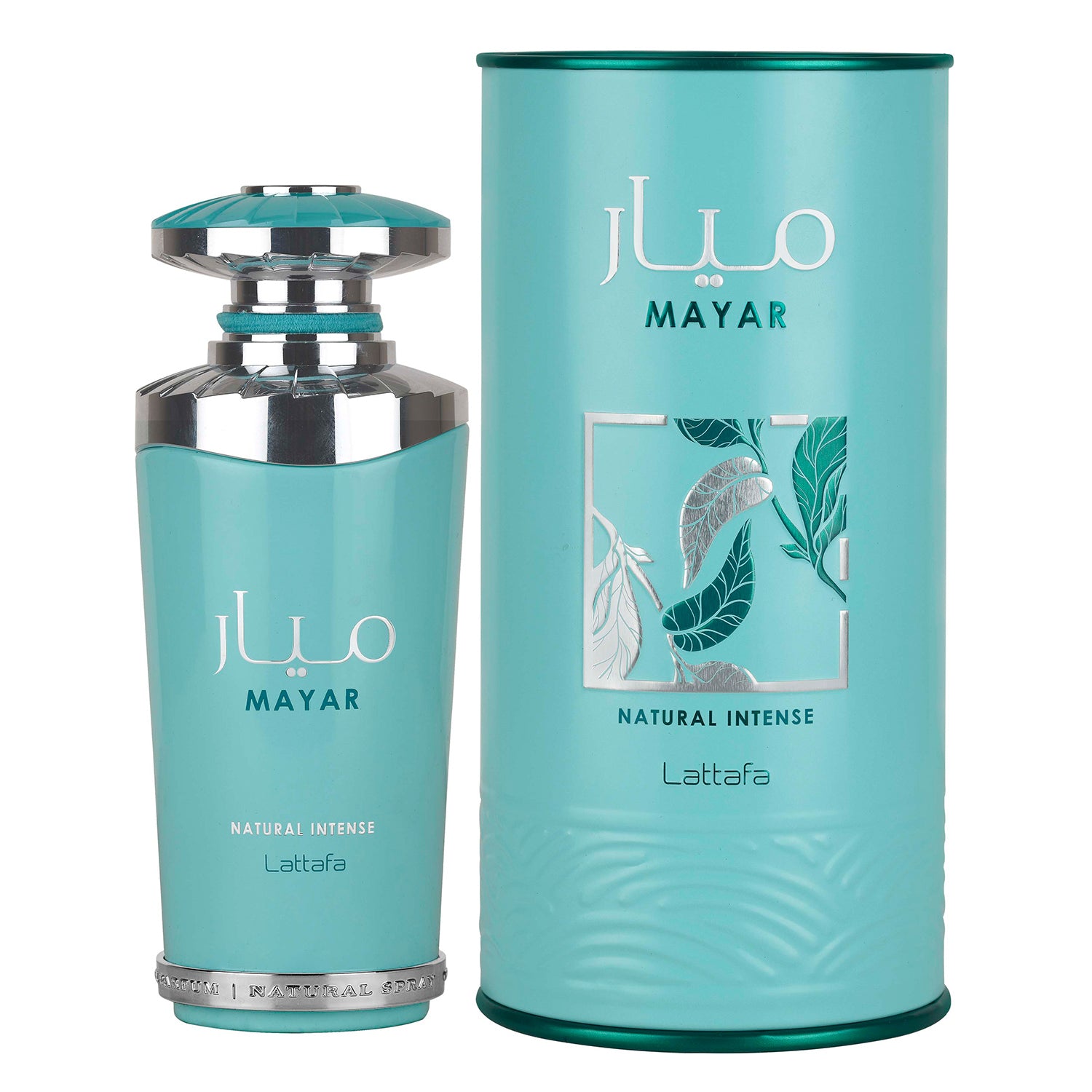 Lattafa Mayar Natural Intense – fruchtig-floraler Duft