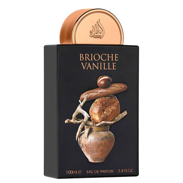 Pride Brioche Vanille