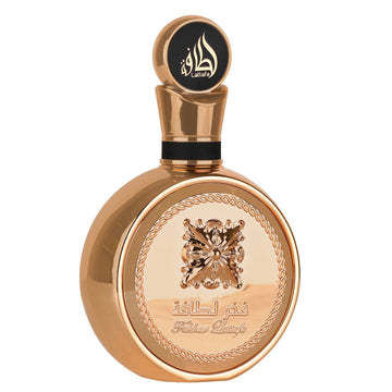 Lattafa Fakhar Gold Extract
