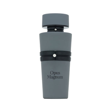 Opus Magnum