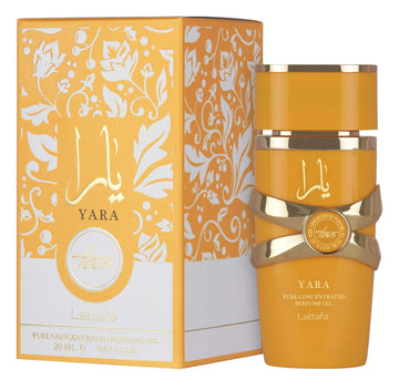 Lattafa Yara Tous CPO