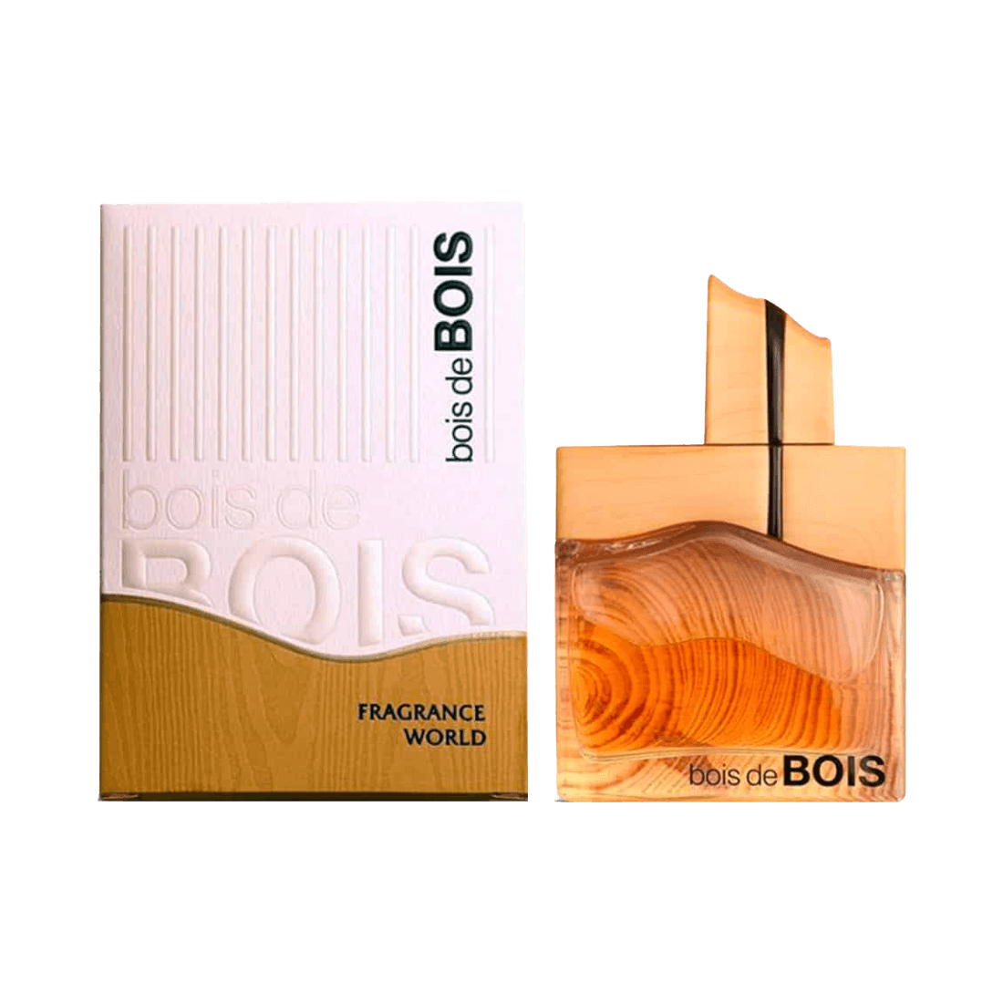 Fragrance World Bois De Bois