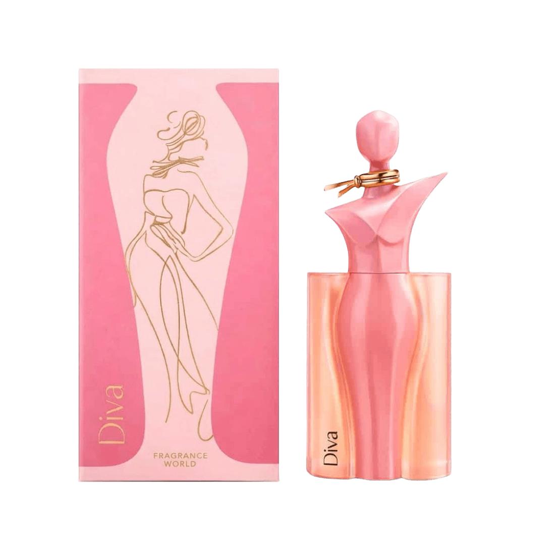 Fragrance World Diva