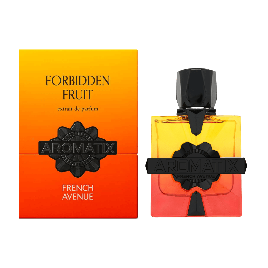 French Avenue Aromatix Forbidden Fruit