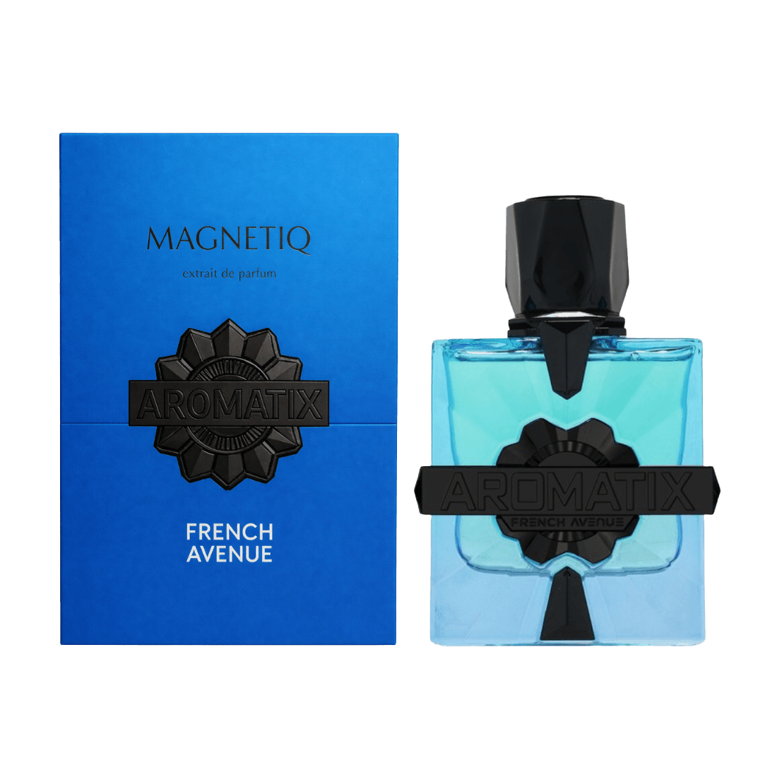French Avenue Aromatix Magnetiq