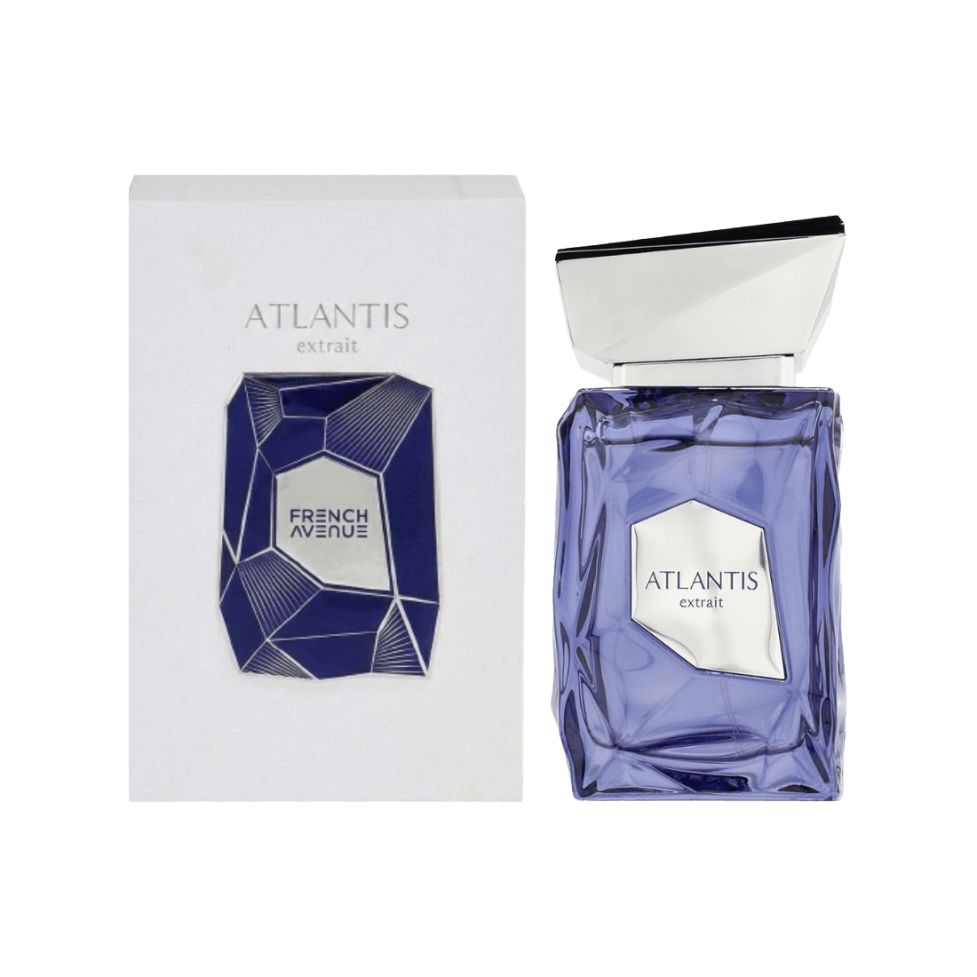 French Avenue Atlantis