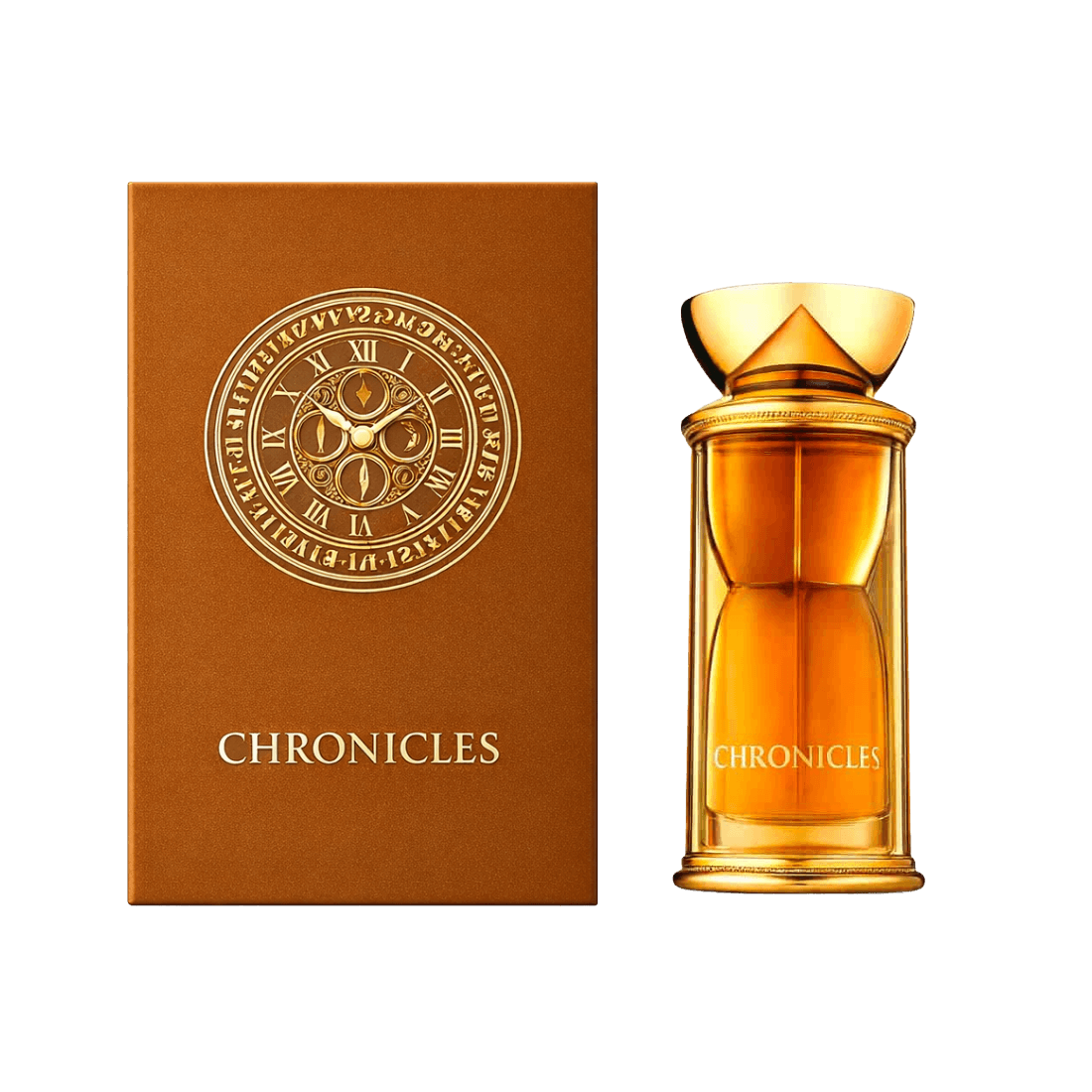 French Avenue Chronicles