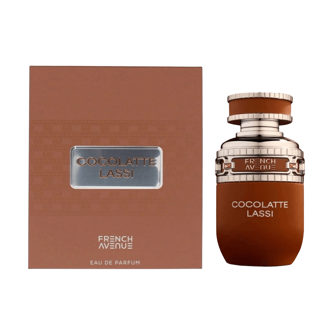 French Avenue Cocolatte Lassi