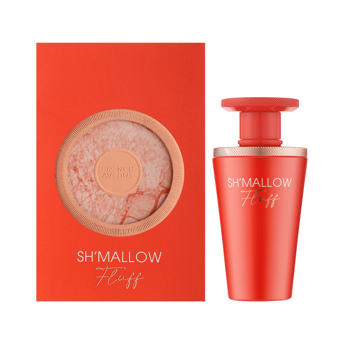 French Avenue Sh'mallow Fluff