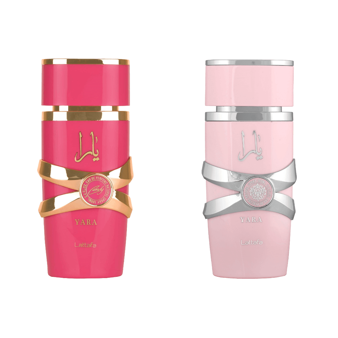 Lattafa Yara Anniversary Set