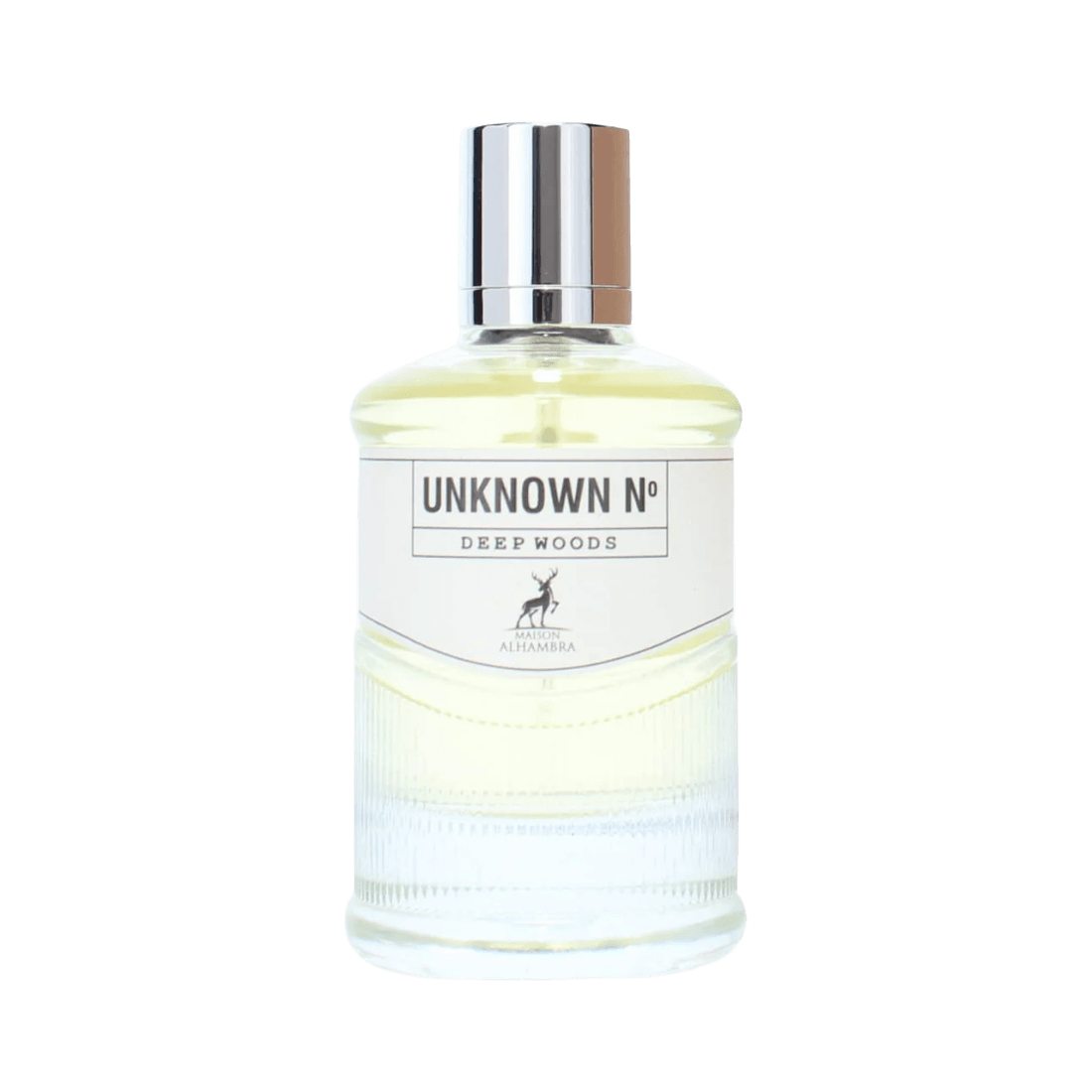 Maison Alhambra Unknown Deep Woods