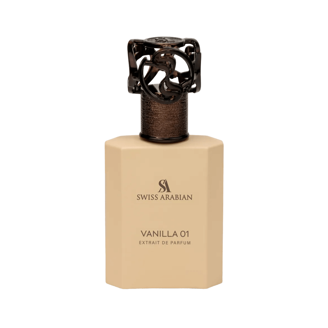 Swiss Arabian Vanilla 01