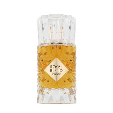 Royal Blend Vintage