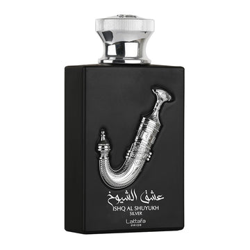 Pride Ishq Al Shuyukh Silver