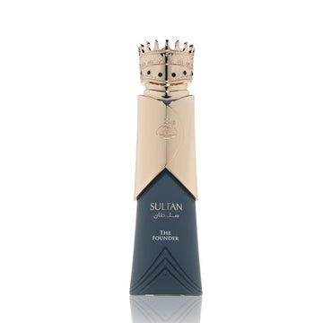 French Avenue Sultan The Founder