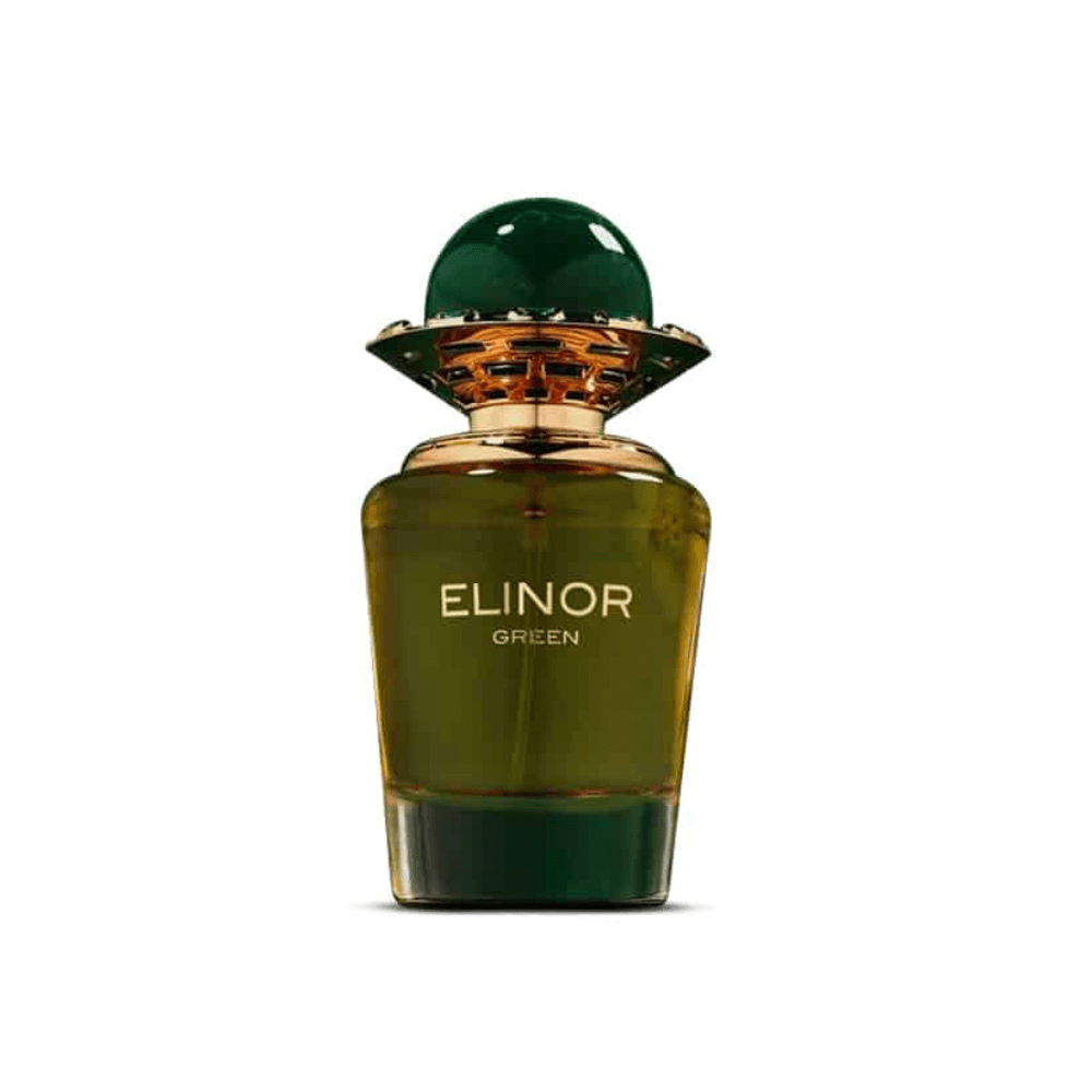 Elinor Green