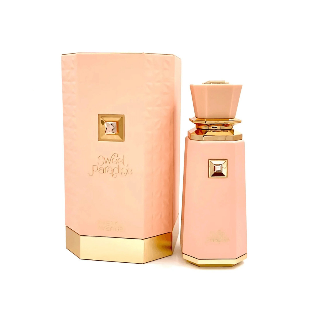 French Avenue Sweet Paradise