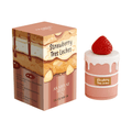 Strawberry Tres Leches Eau de Parfum - cremiger Dessertduft mit Milch und frischer Erdbeernote