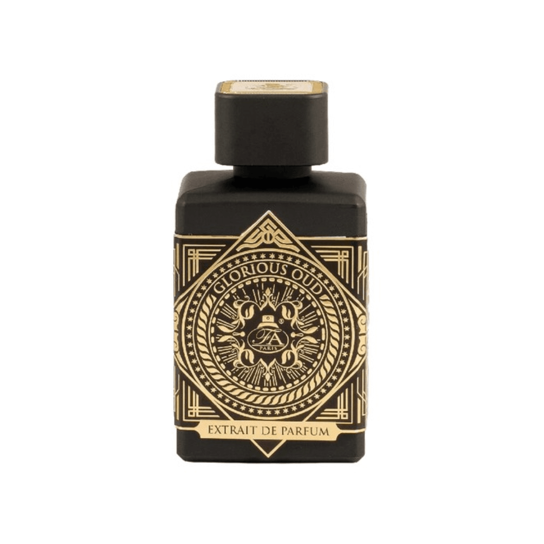 French Avenue Glorious Oud Extrait