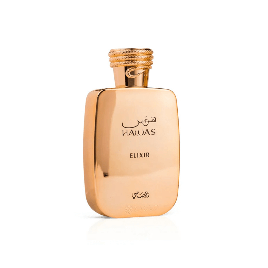 Rasasi Hawas Elixir