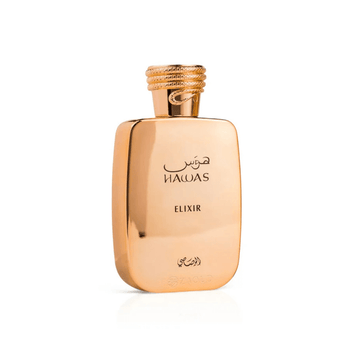 Rasasi Hawas Elixir