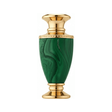 French Avenue Jade Green