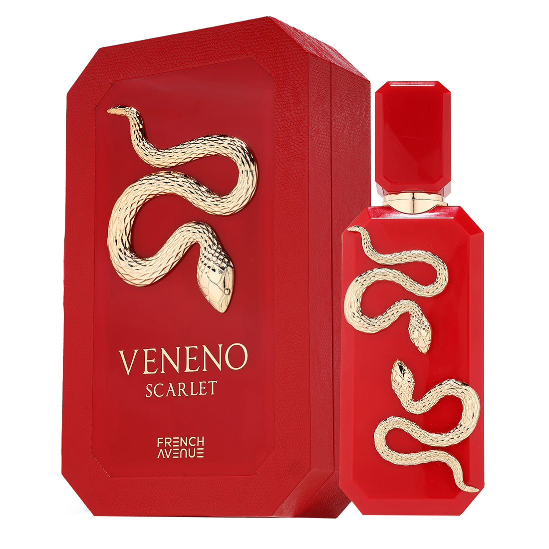 Veneno Scarlet