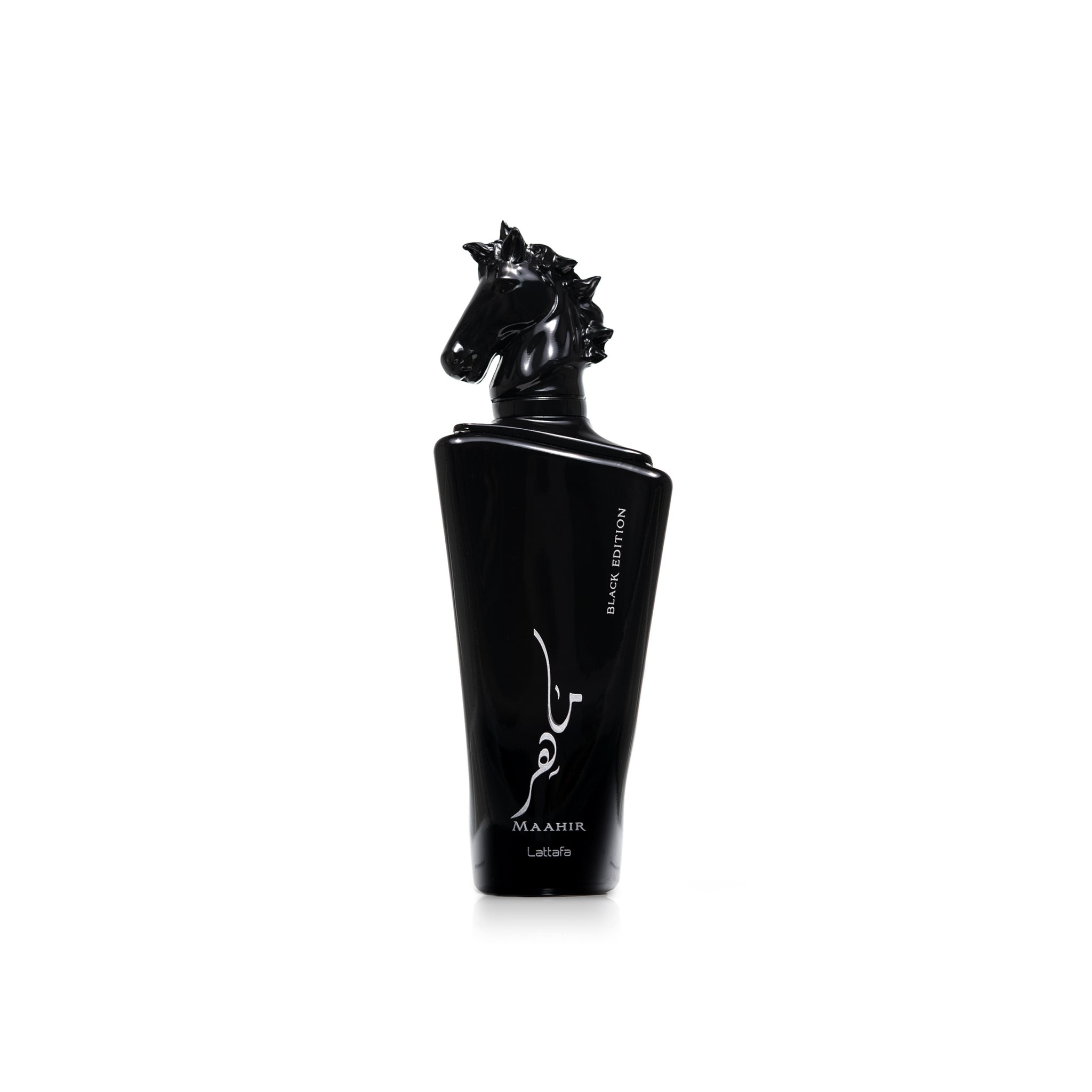 Lattafa Maahir Black