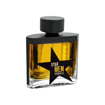 Star Men Nebula