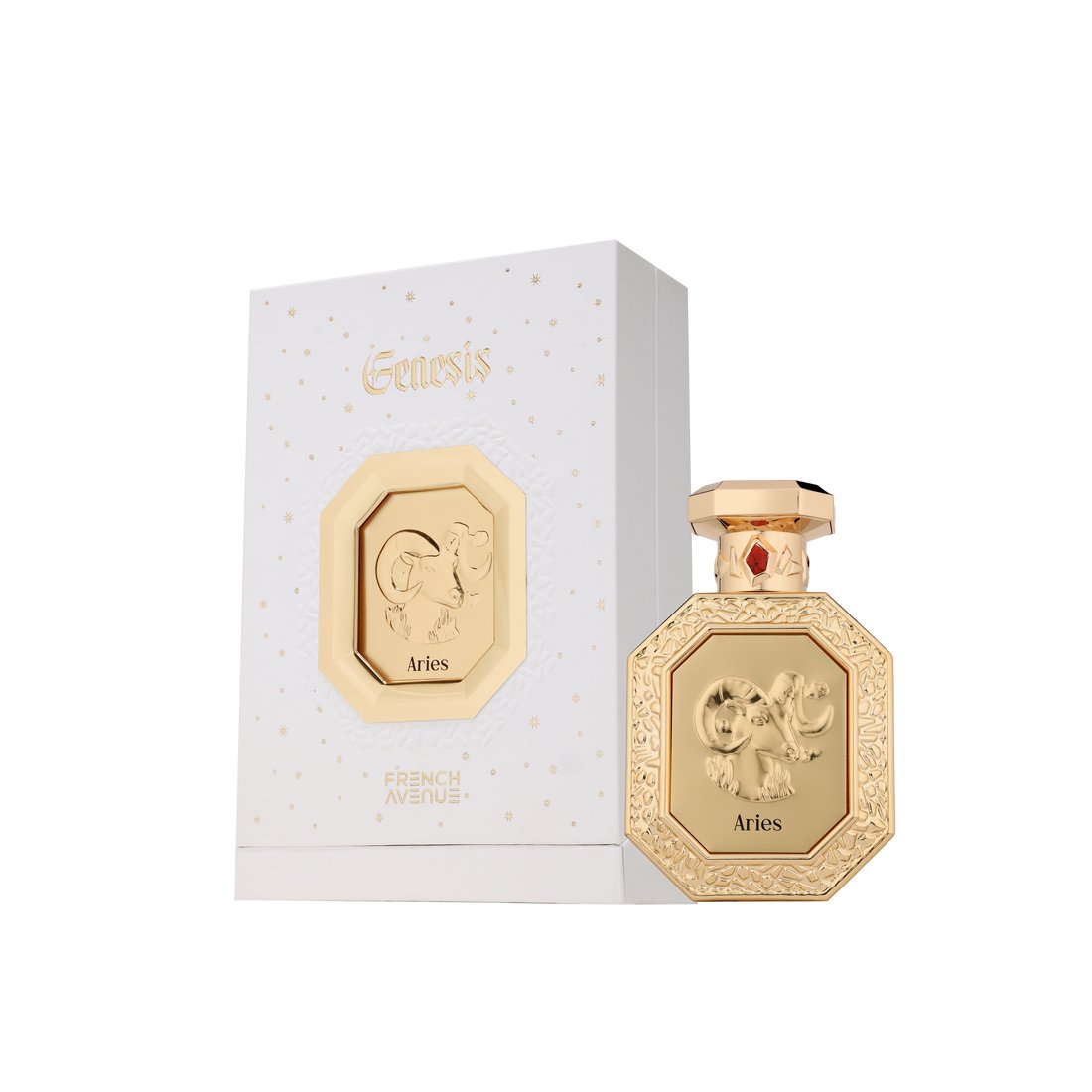 French Avenue Genesis Aries