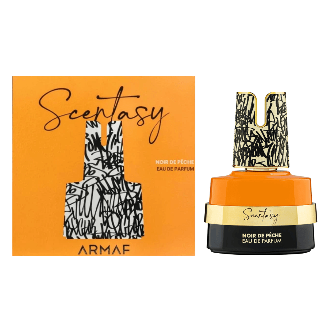 Armaf Scentasy Noir De Peche