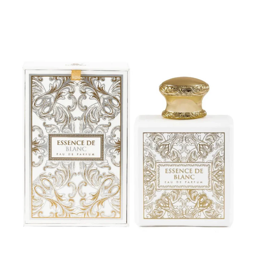 Essence de Blanc