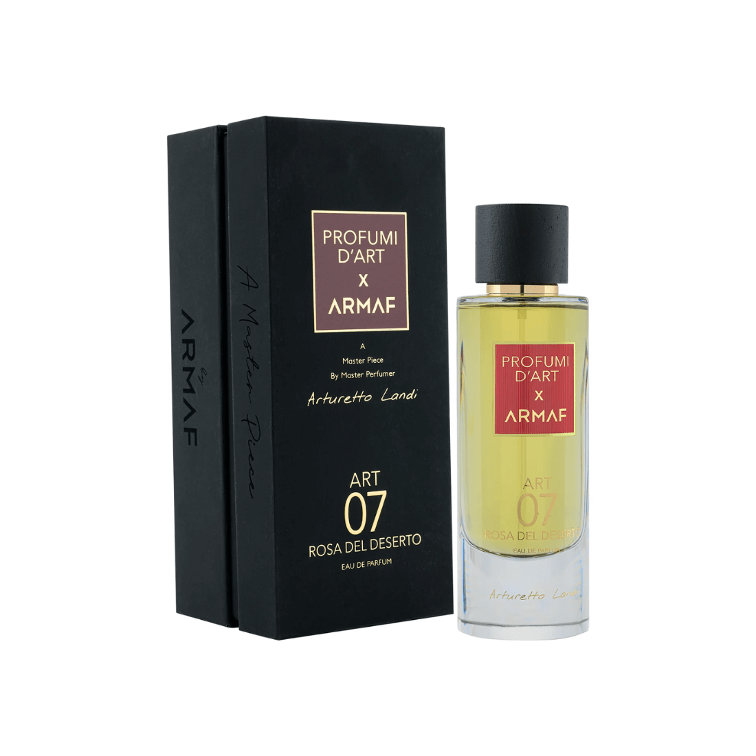 Armaf Rosa Del Deserto