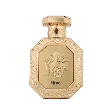 French Avenue Genesis Virgo