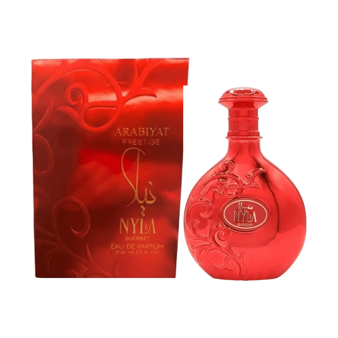 Arabiyat Prestige Nyla Sherbet