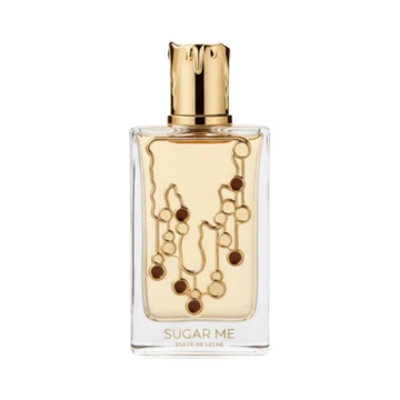 Maison Alhambra Sugar Me Dulce De Leche