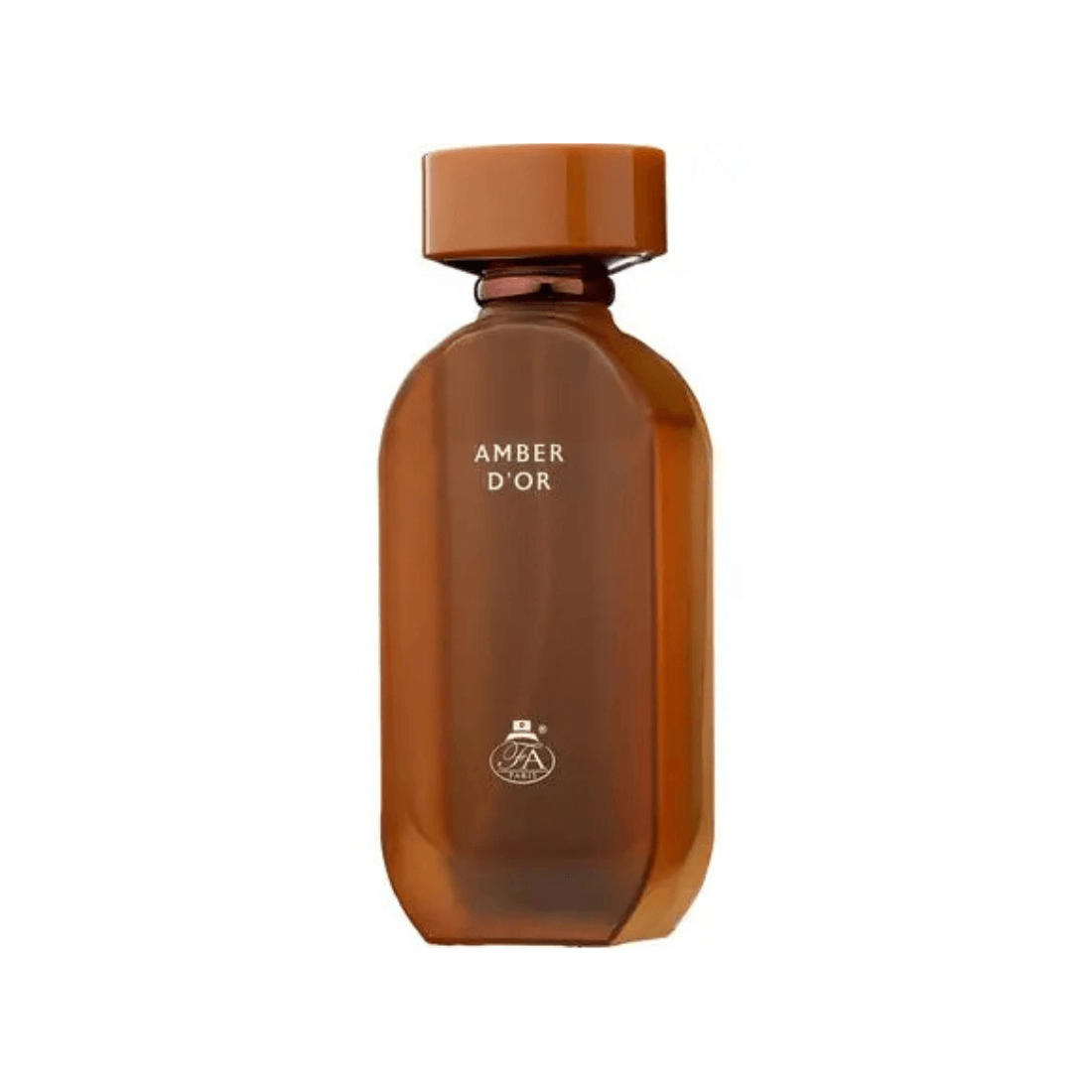 Amber D'or