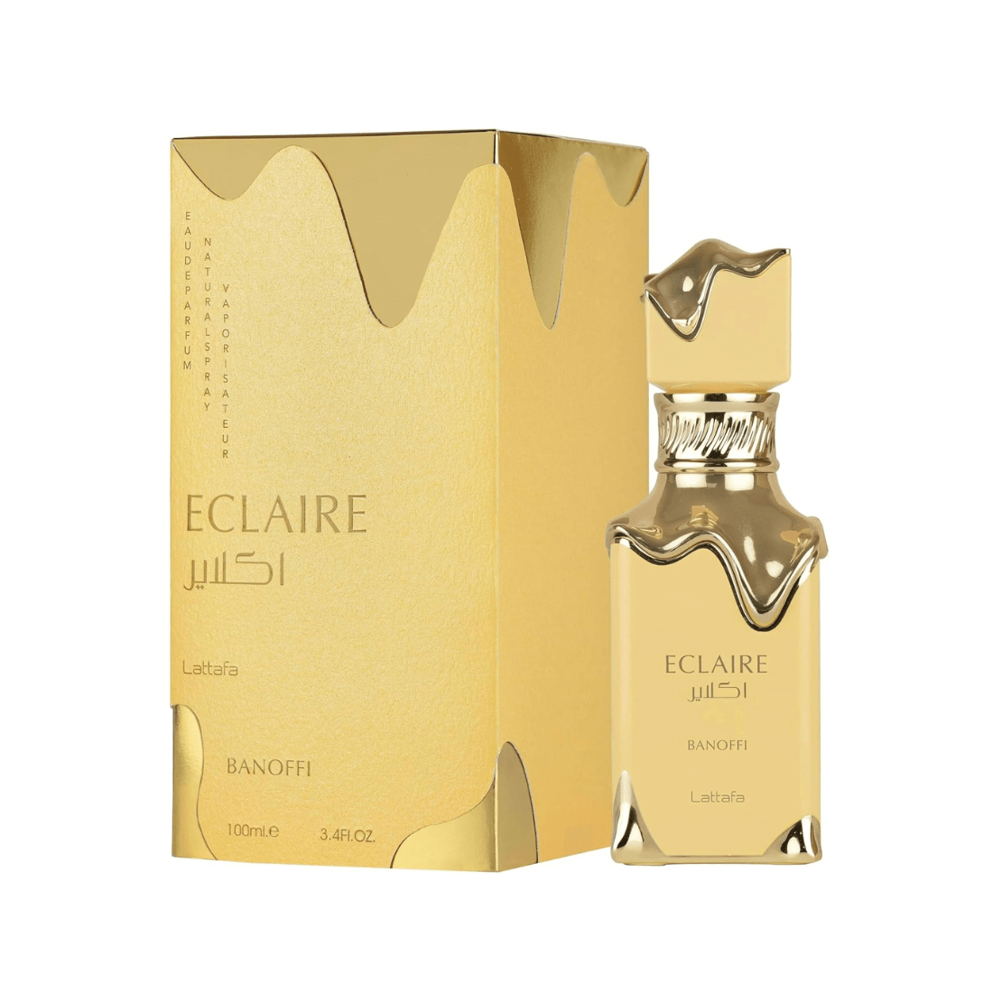 Eclaire Banoffi