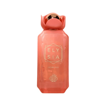 Fragrance World Elysia Lychee Fizz