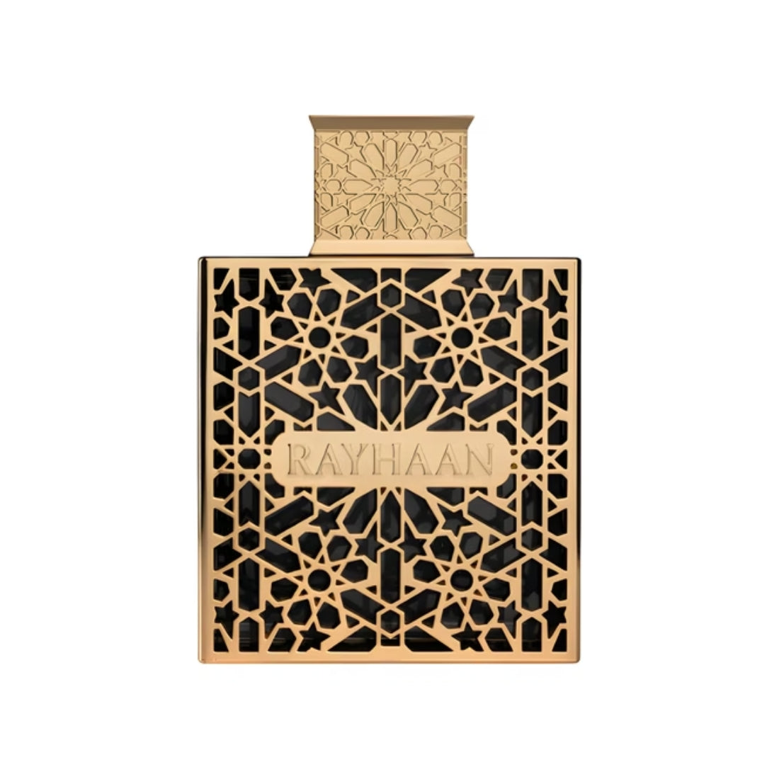 Ataraj Rayhaan Elixir perfume - oriental floral unisex scent