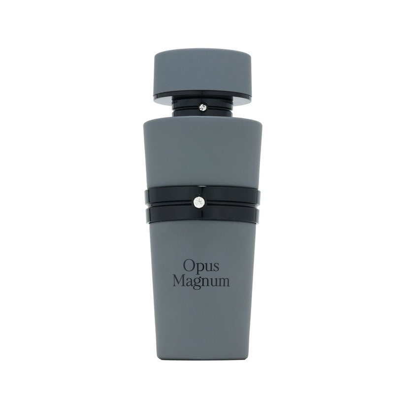 Opus Magnum