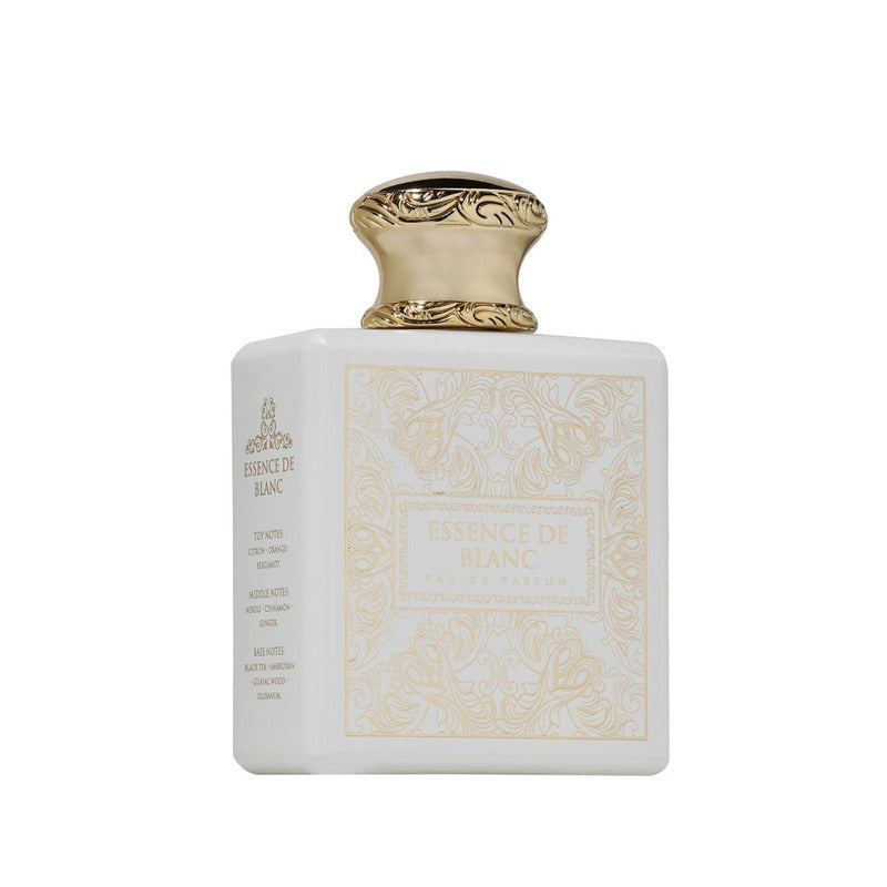 Essence de Blanc